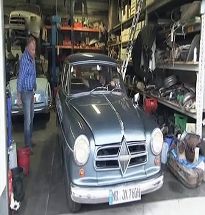 Die Ludolfs - 4 Brüder aufm Schrottplatz Staffel 7 Folge 7 HD Deutsch