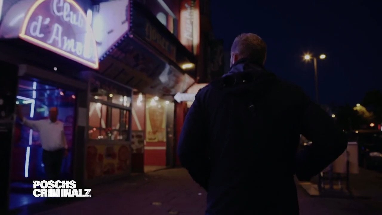 Poschs Criminalz - Gangster packen aus Staffel 1 Folge 1 HD Deutsch