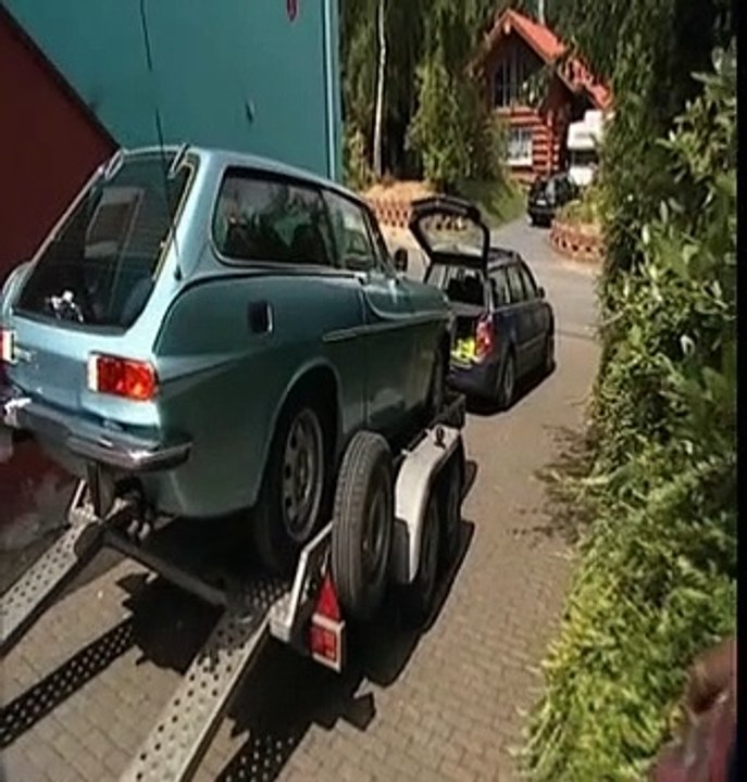 Die Ludolfs - 4 Brüder aufm Schrottplatz Staffel 7 Folge 9 HD Deutsch