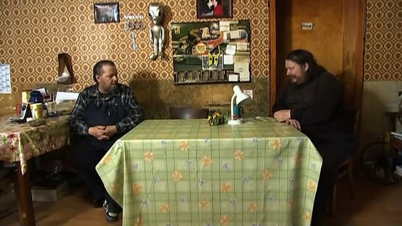 Die Ludolfs - 4 Brüder aufm Schrottplatz Staffel 8 Folge 1 HD Deutsch