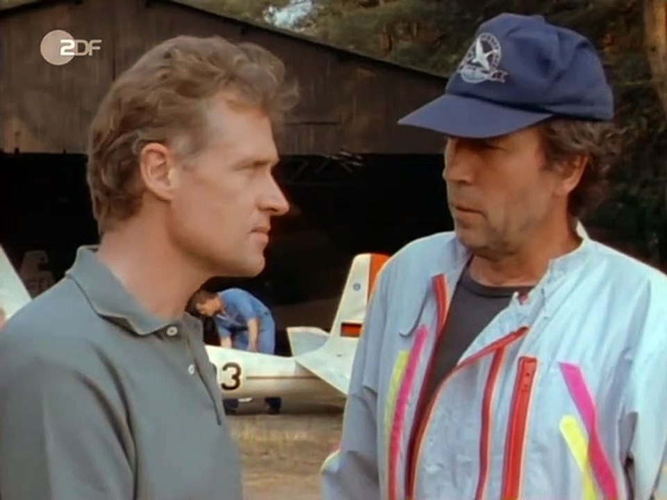 Unser Lehrer Doktor Specht Staffel 1 Folge 1 HD Deutsch