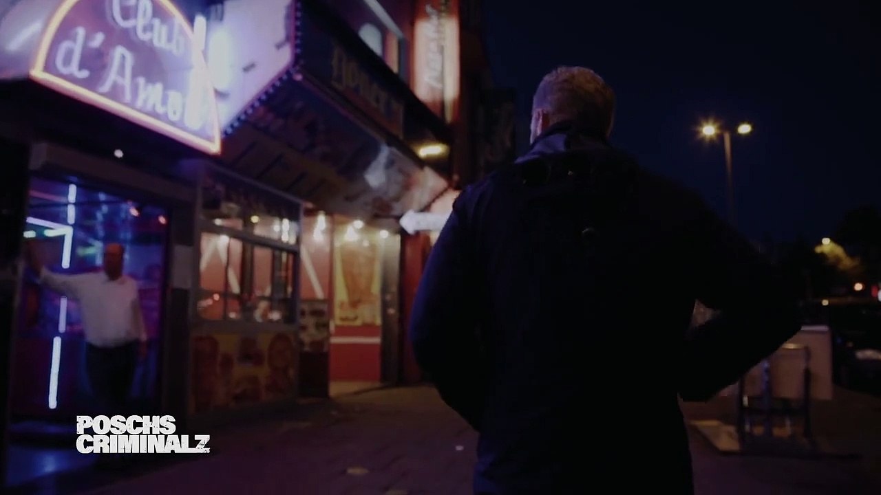 Poschs Criminalz - Gangster packen aus Staffel 1 Folge 3 HD Deutsch
