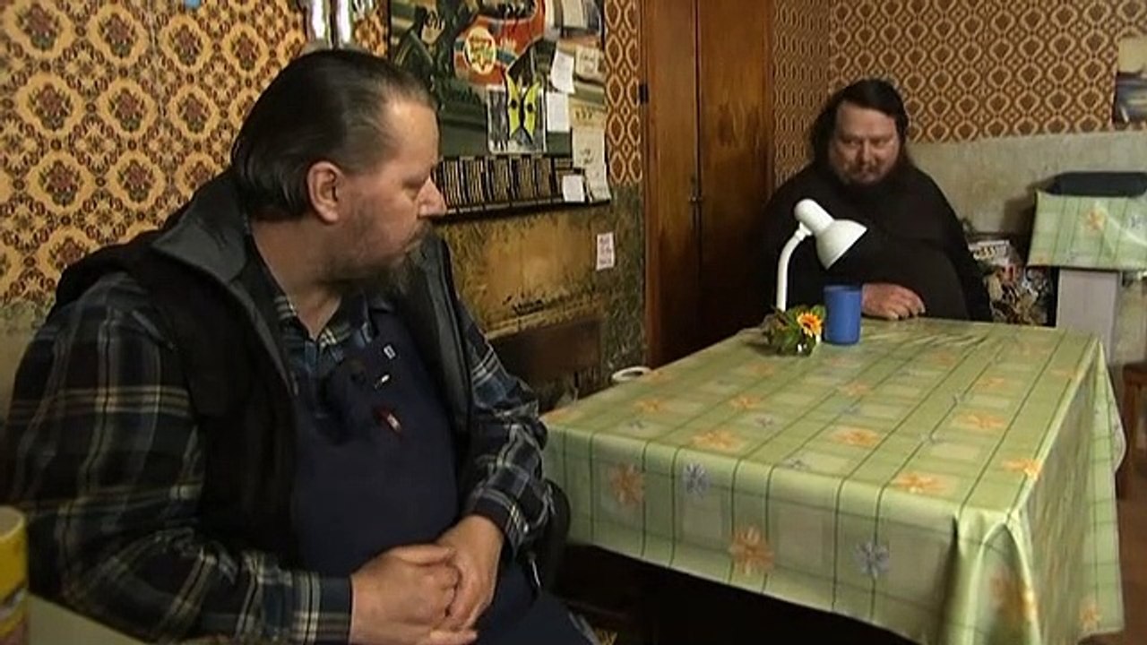 Die Ludolfs - 4 Brüder aufm Schrottplatz Staffel 8 Folge 3 HD Deutsch