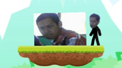 Eko senyum senyum 2 menit (males bikin yang 2 jam)