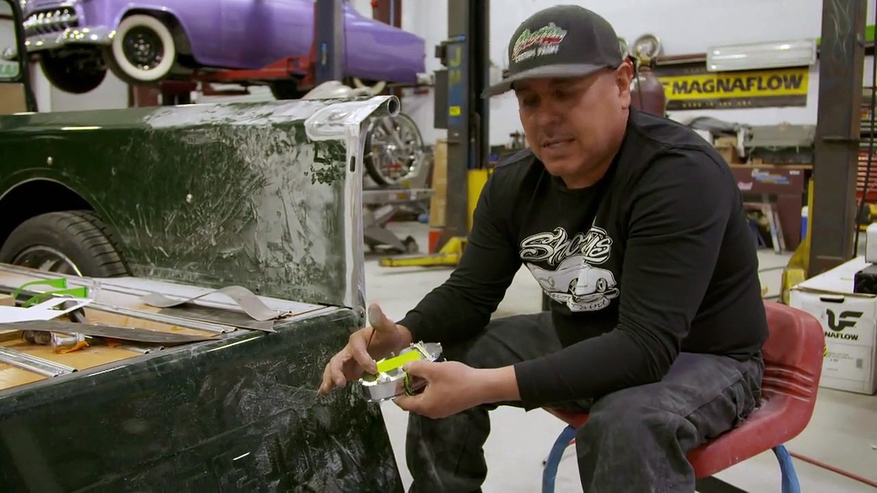 Car Rescue - Ran an den Rost! Staffel 2 Folge 3 HD Deutsch