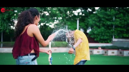 Barsaat - Music Video _ Rohit Asthana, Keshui Upadhyaya & Jatin _ Rohit Raja_HD