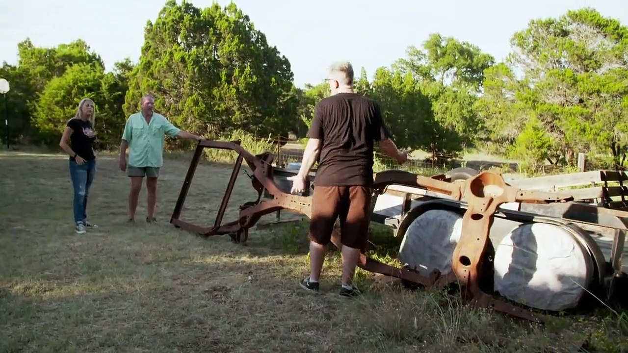 Car Rescue - Ran an den Rost! Staffel 2 Folge 10 HD Deutsch