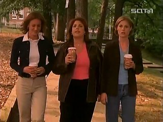 Ed - Der Bowling-Anwalt Staffel 1 Folge 4 HD Deutsch