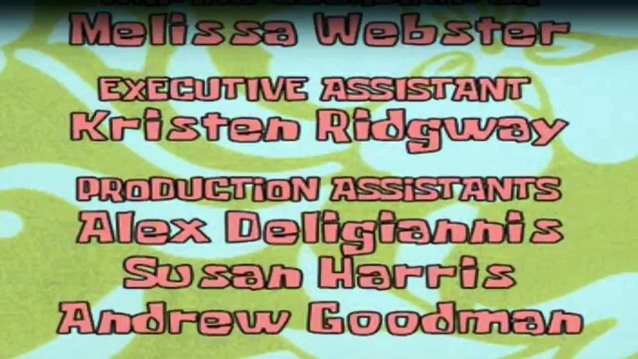 SpongeBob Schwammkopf Filme 7 - Part 03 HD Deutsch