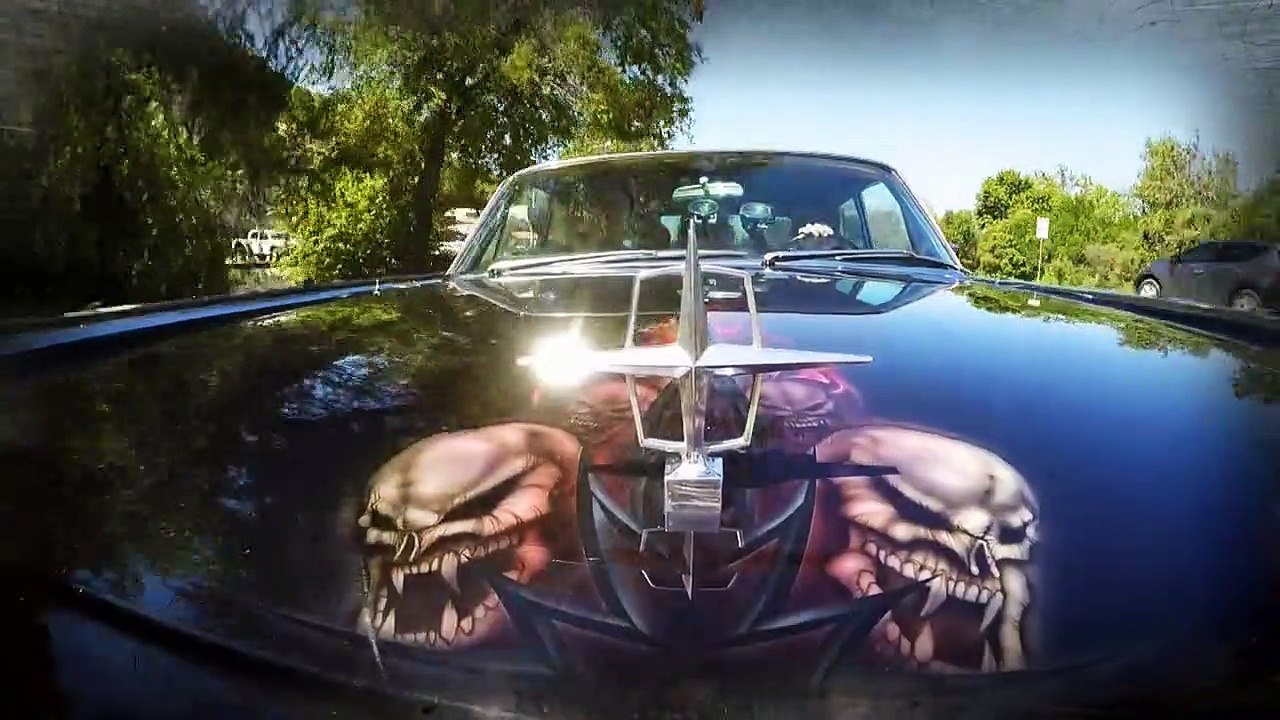 Car Rescue - Ran an den Rost! Staffel 3 Folge 2 HD Deutsch