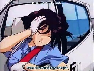 Taiho Shichauzo (You Are Under Arrest) Opening 1