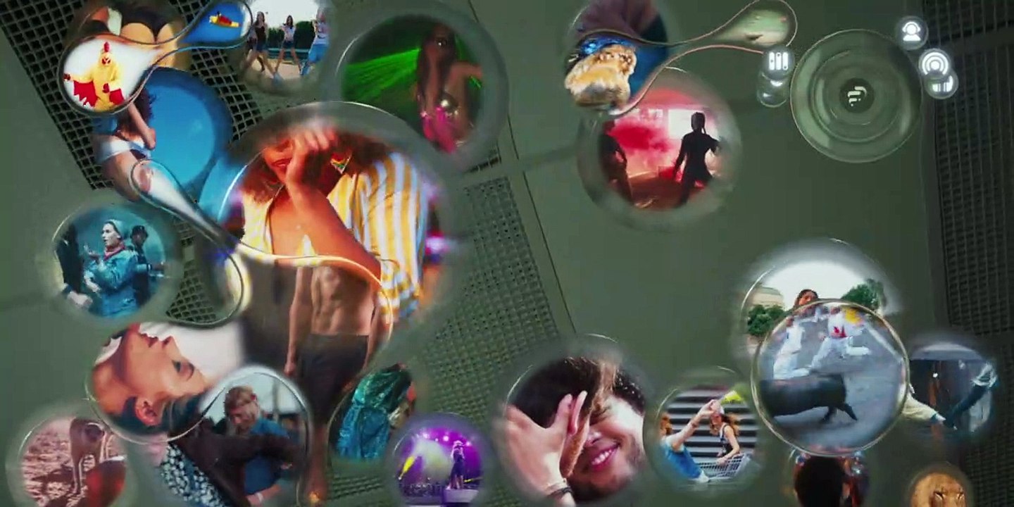 The Feed (2019) Staffel 1 Folge 3 HD Deutsch