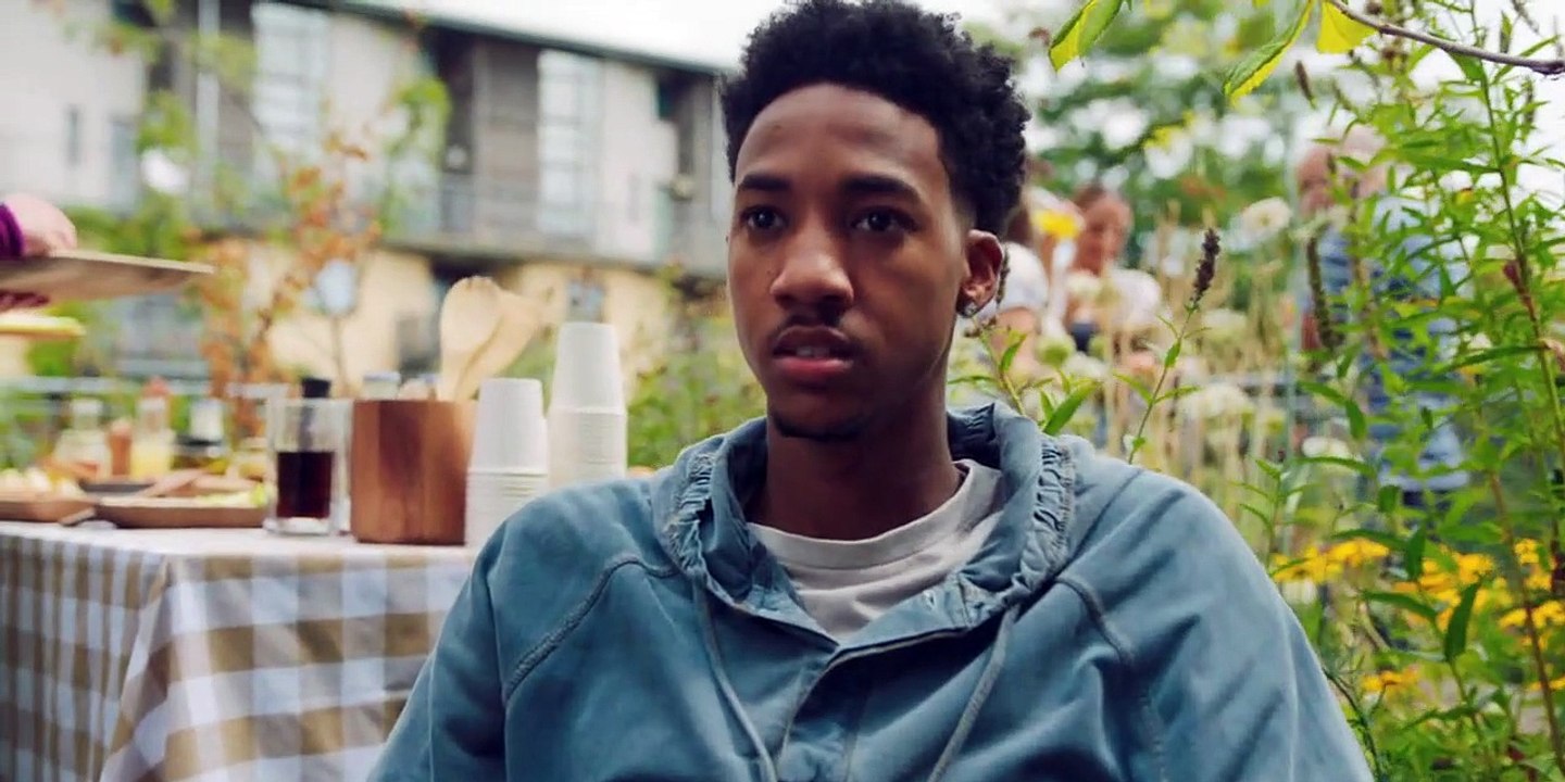 The Feed (2019) Staffel 1 Folge 4 HD Deutsch