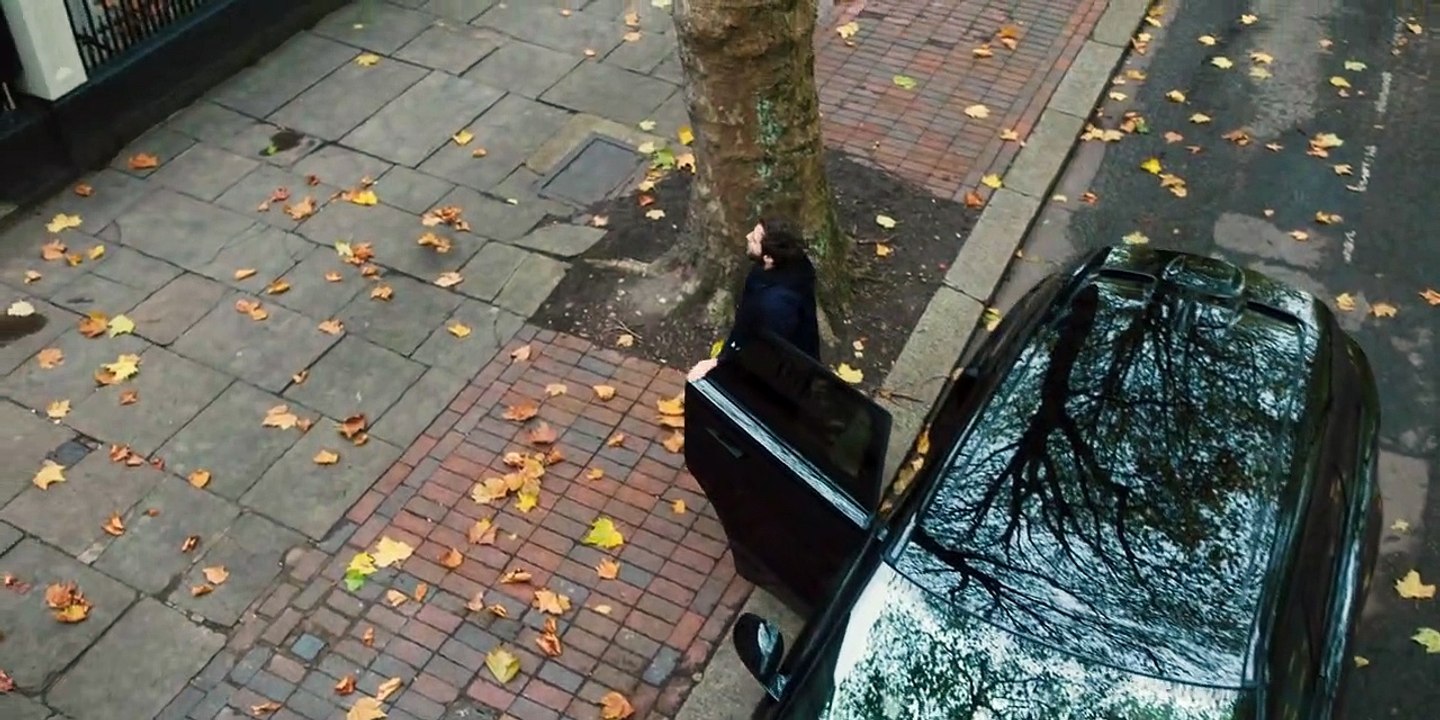 The Feed (2019) Staffel 1 Folge 8 HD Deutsch