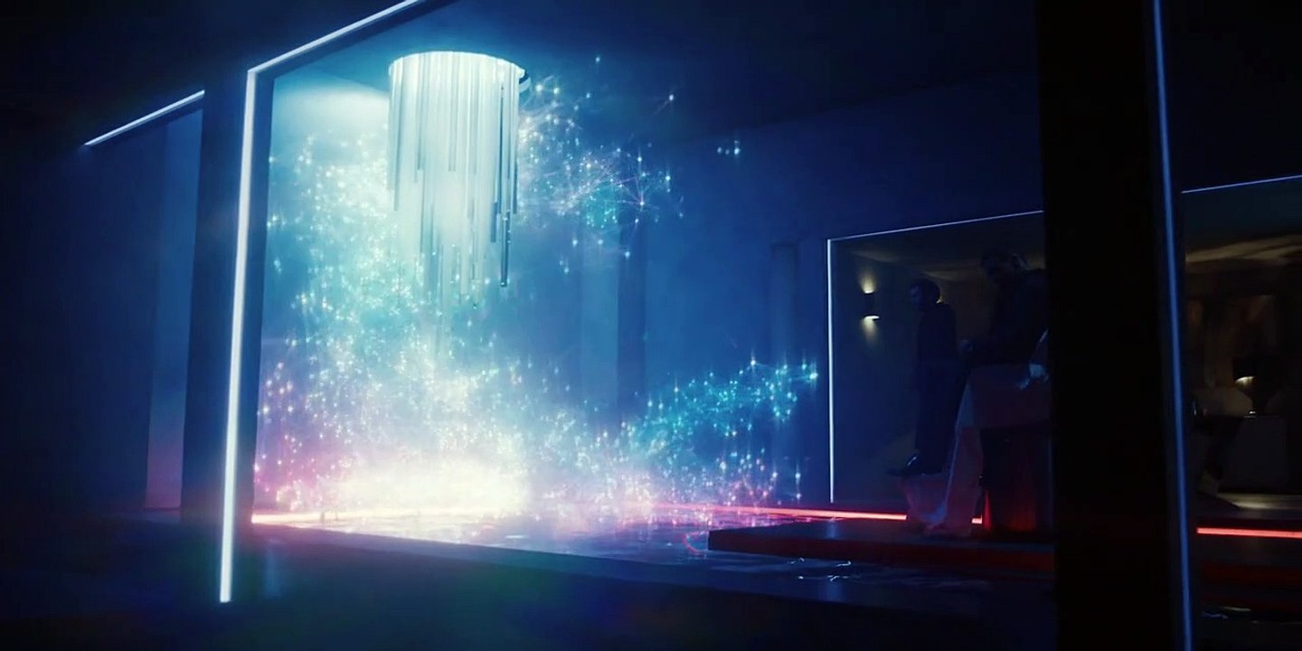 The Feed (2019) Staffel 1 Folge 9 HD Deutsch