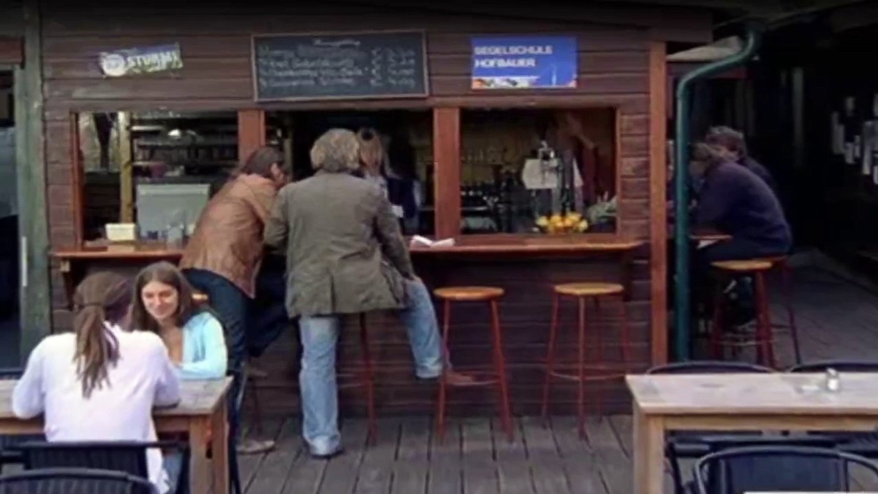 SOKO Wien Staffel 3 Folge 10 HD Deutsch