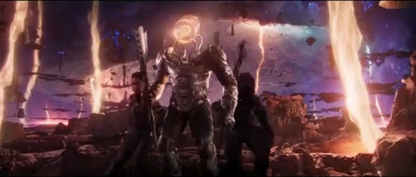 Ant-Man And Wasp: Quantumania ~2023~ Filme Completo On