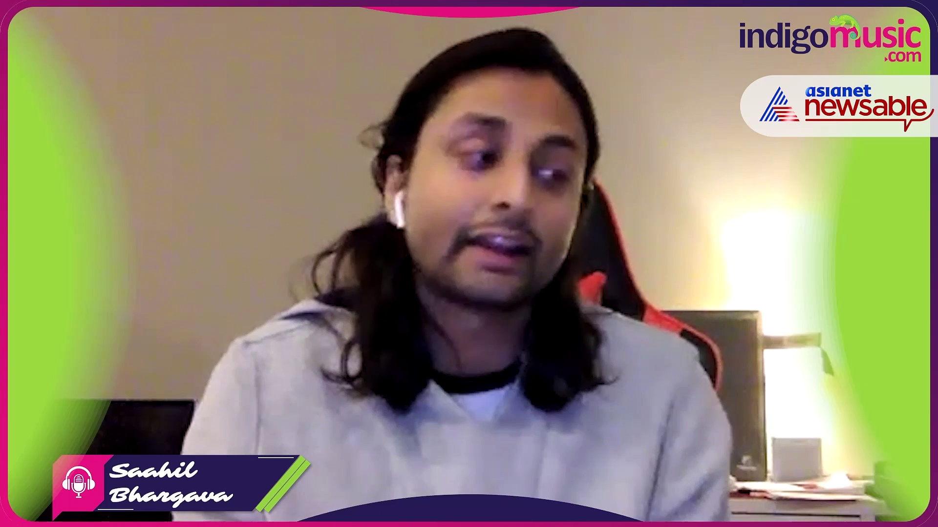 'Indie Scoop': Featuring Saahil Bhargava, Noah Avantkar and Shashaa Tirupati