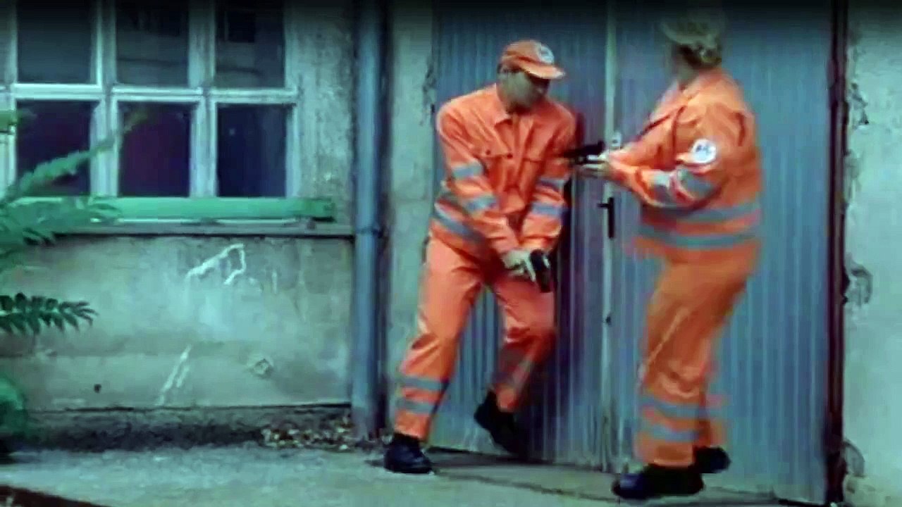 SOKO Wien Staffel 3 Folge 5 HD Deutsch