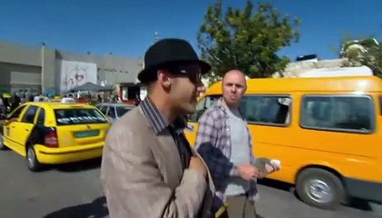 An Idiot Abroad Staffel 1 Folge 3 HD Deutsch