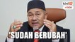 'Felda bukan lagi deposit tetap Umno' - Tuan Ibrahim