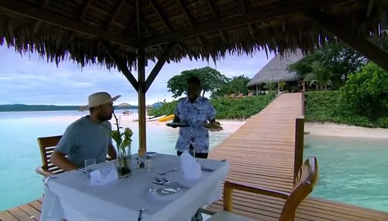 An Idiot Abroad Staffel 2 Folge 1 HD Deutsch