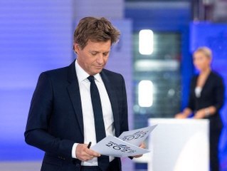 "C'est nul" : Gilbert Montagné règle ses comptes après la bourde de Laurent Delahousse à son encontre