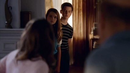Young Sheldon 6x06 Promo An Ugly Car, an Affair and Some Kickass Football (2022)