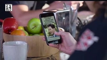 Station 19 Season 6 Episode 5 Promo Pick Up The Pieces (2022)