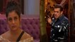 Bigg Boss 16: Sumbul पर Salman का गुस्सा, बोले- मां-बाप  की भी नही सुनती! BB16 New promo | FilmiBeat