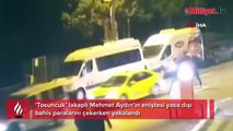 Adım adım takip! Çete lideri, ‘Tosuncuk’ lakaplı Mehmet Aydın’ın eniştesi çıktı