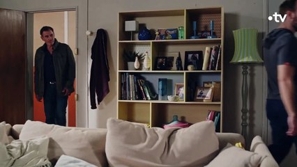 Plus Belle la Vie - Kévin apprend enfin toute la vérité