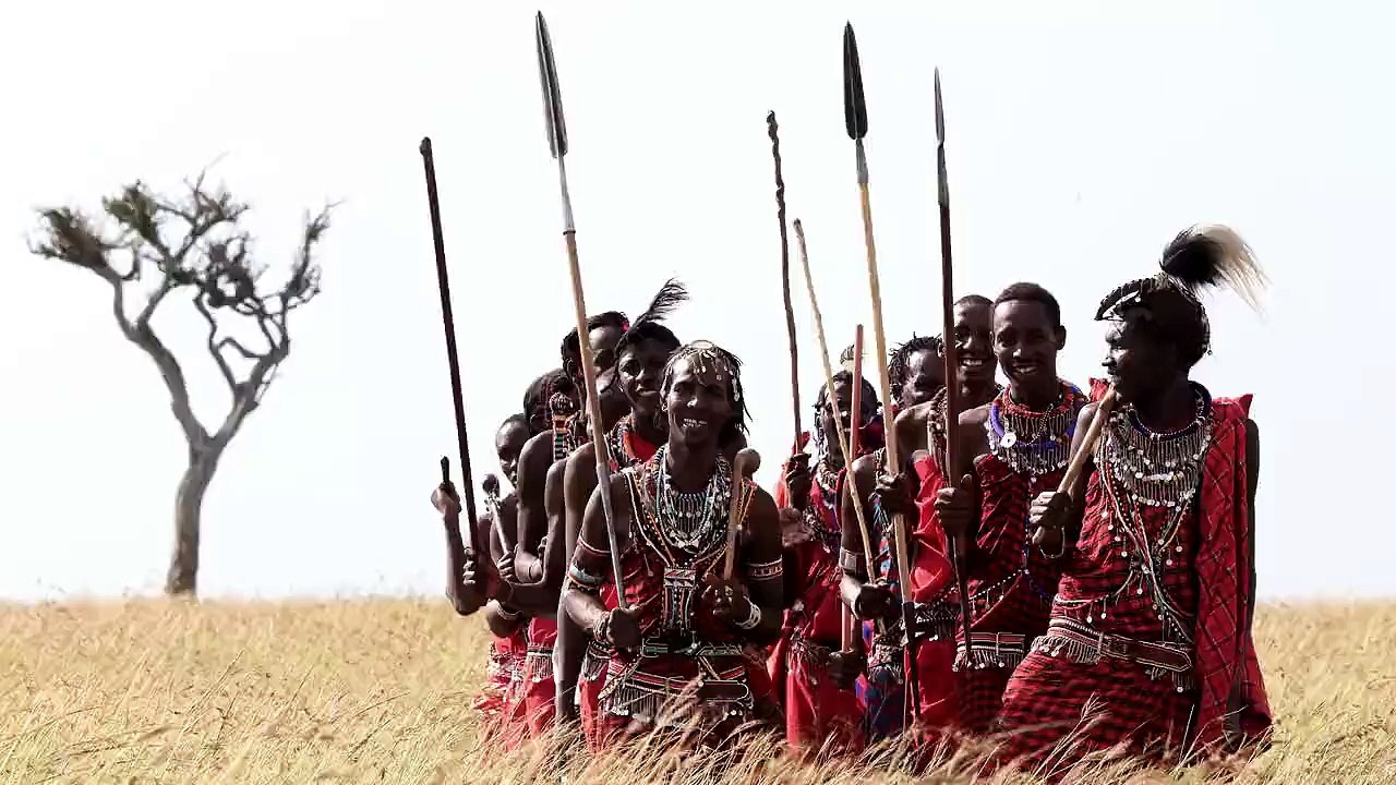 Bildschöne Welt Staffel 2 Folge 4 HD Deutsch