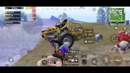 POV MIC Check Tournament in PUBG Mobile