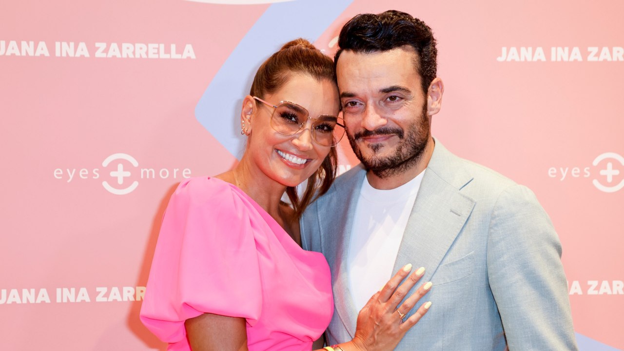 Giovanni Zarrella als Musical-Star? – "Ich würd mir total wünschen, auch mal sowas zu machen!"