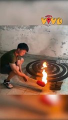 Những thứ siêu khổng lồ trong cuộc sống