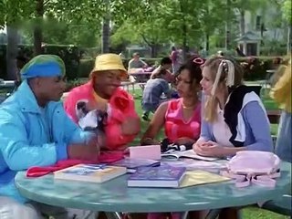 Clueless - Die Chaos-Clique Staffel 1 Folge 8 HD Deutsch