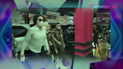 Lagi di Penjara, Nikita Bagikan Pizza Gratis Habis Rp10 Juta