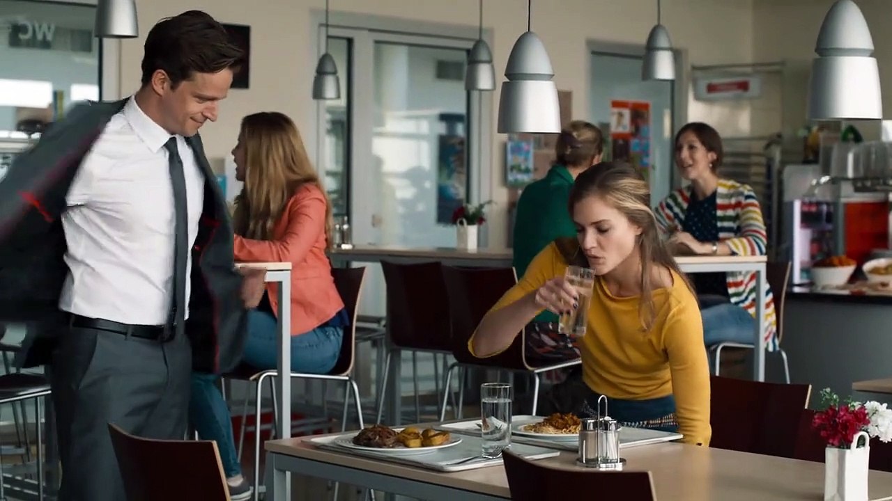 Walking on Sunshine Staffel 1 Folge