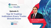 Partner  I Top 10 Trading Indicators Every Trader Should Know