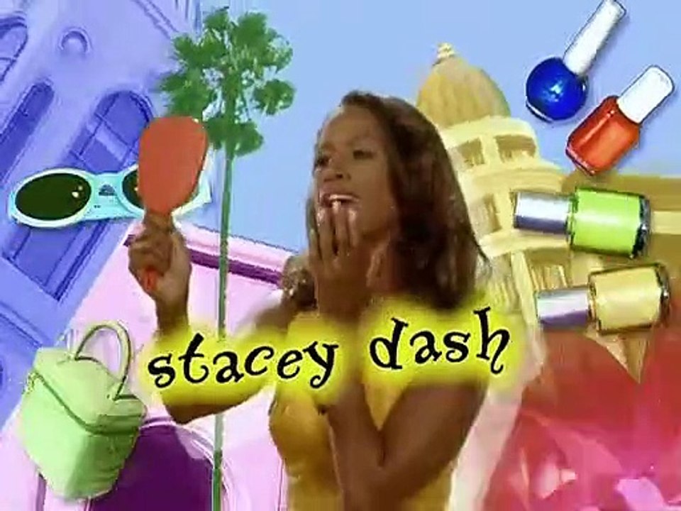 Clueless - Die Chaos-Clique Staffel 2 Folge 4 HD Deutsch