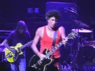 Video Clip - [Live] - ACDC & The Rolling Stones Rare 0203 Sy