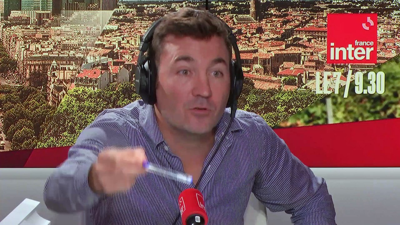 François Sureau : "La forêt est un refuge, un lieu où trouver un sens du monde particulier"