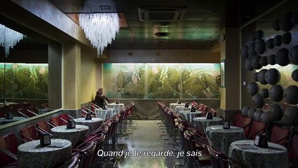 Rimini Bande-annonce VO (2022) Michael Thomas, Tessa Göttlicher