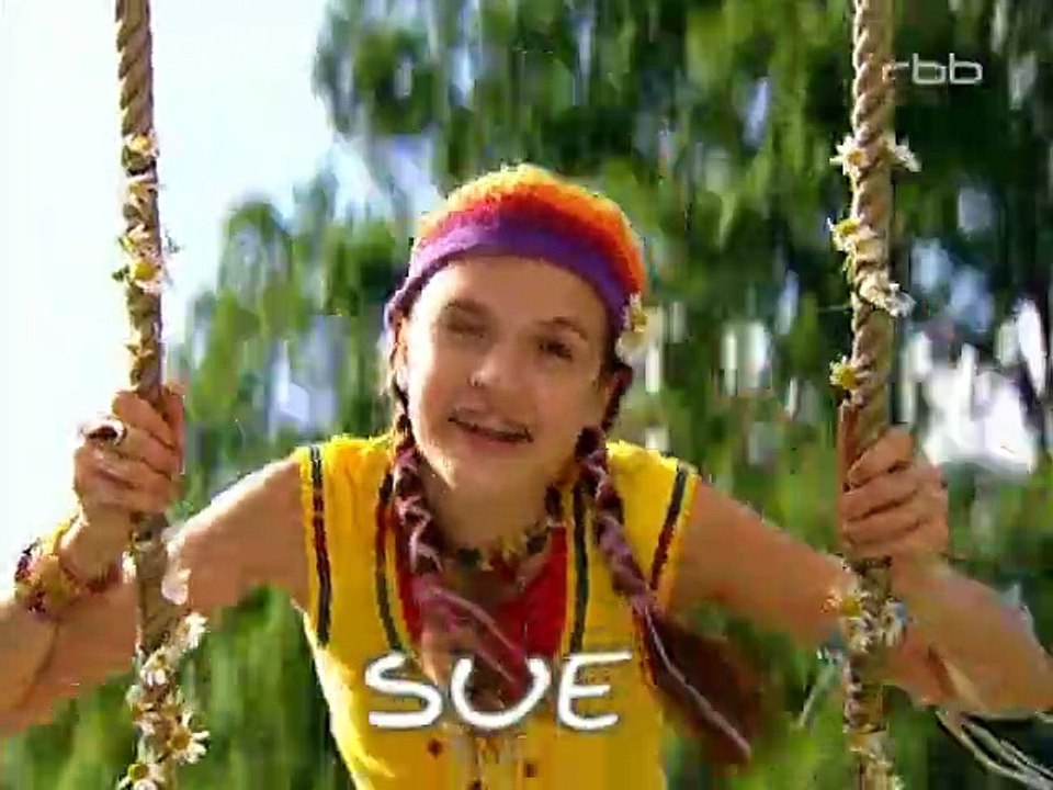 Schloss Einstein Staffel 7 Folge 64 HD Deutsch