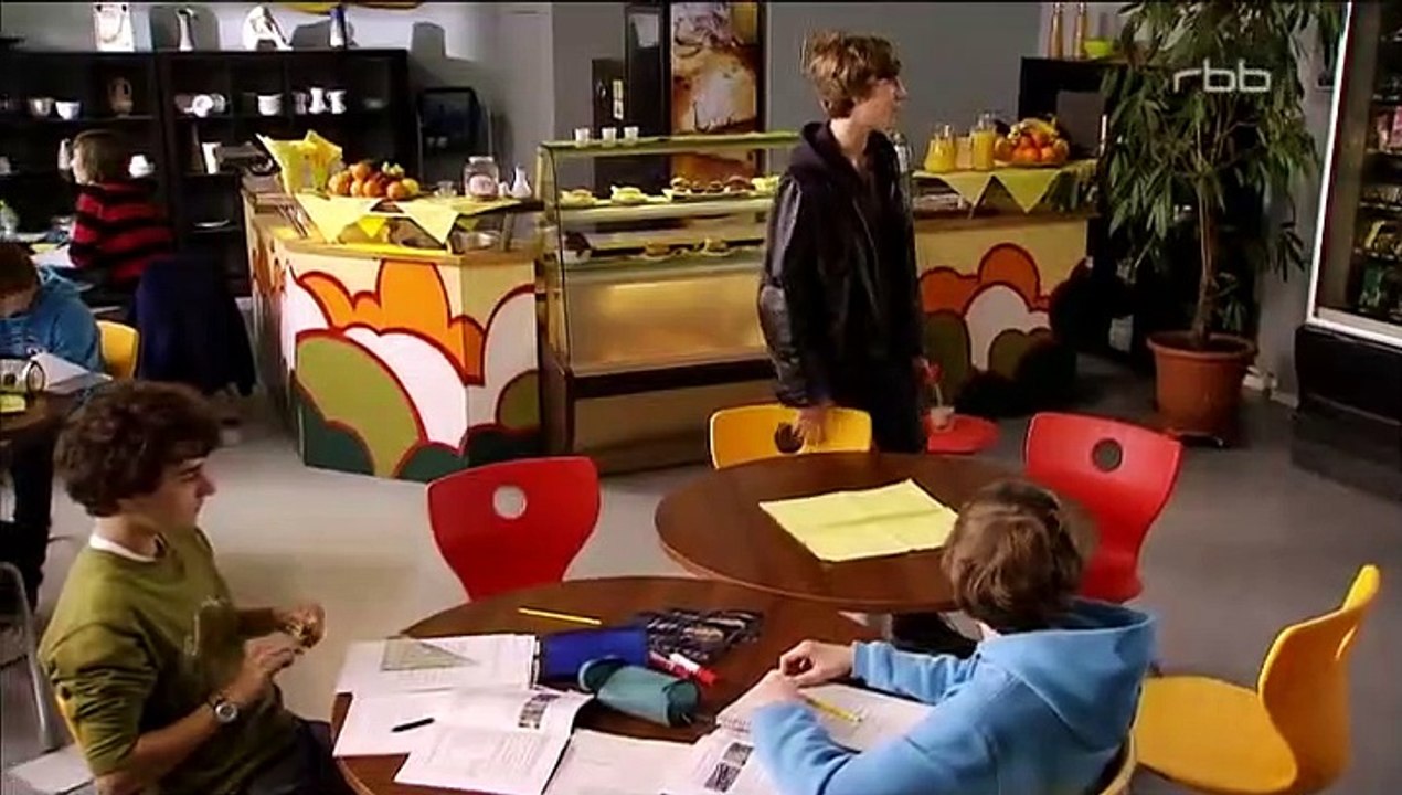 Schloss Einstein Staffel 14 Folge 38 HD Deutsch