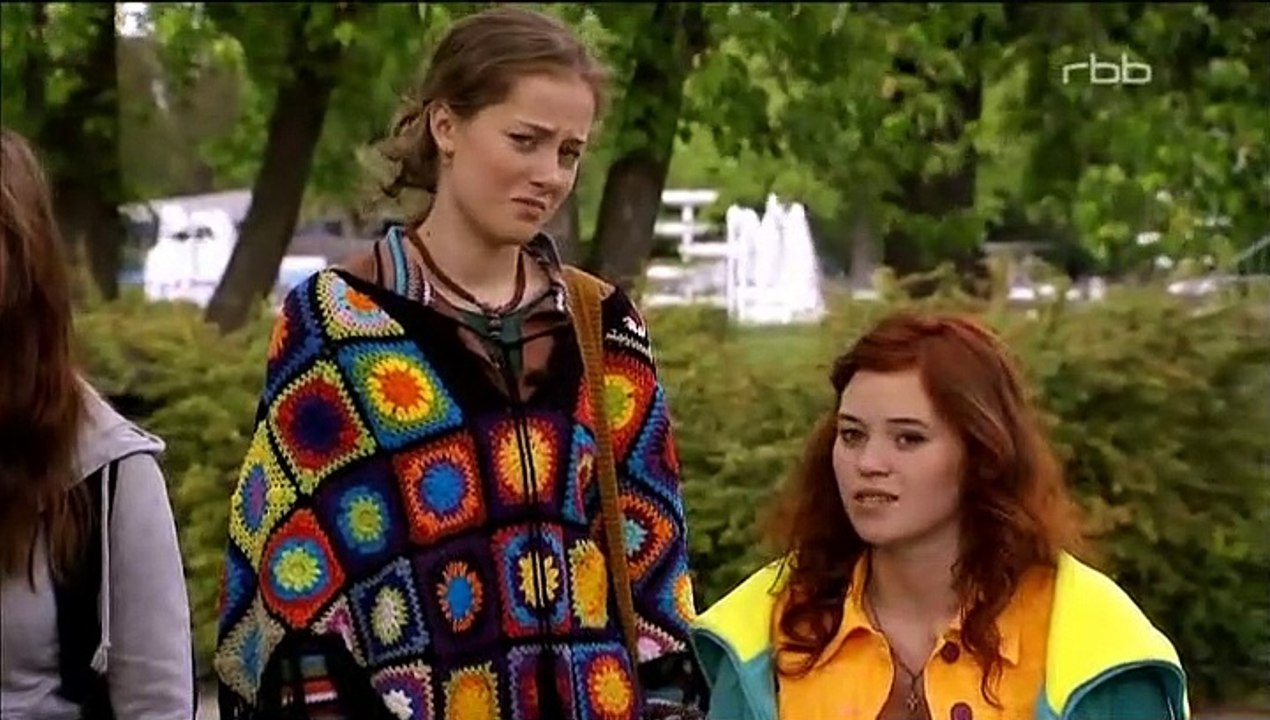 Schloss Einstein Staffel 14 Folge 43 HD Deutsch