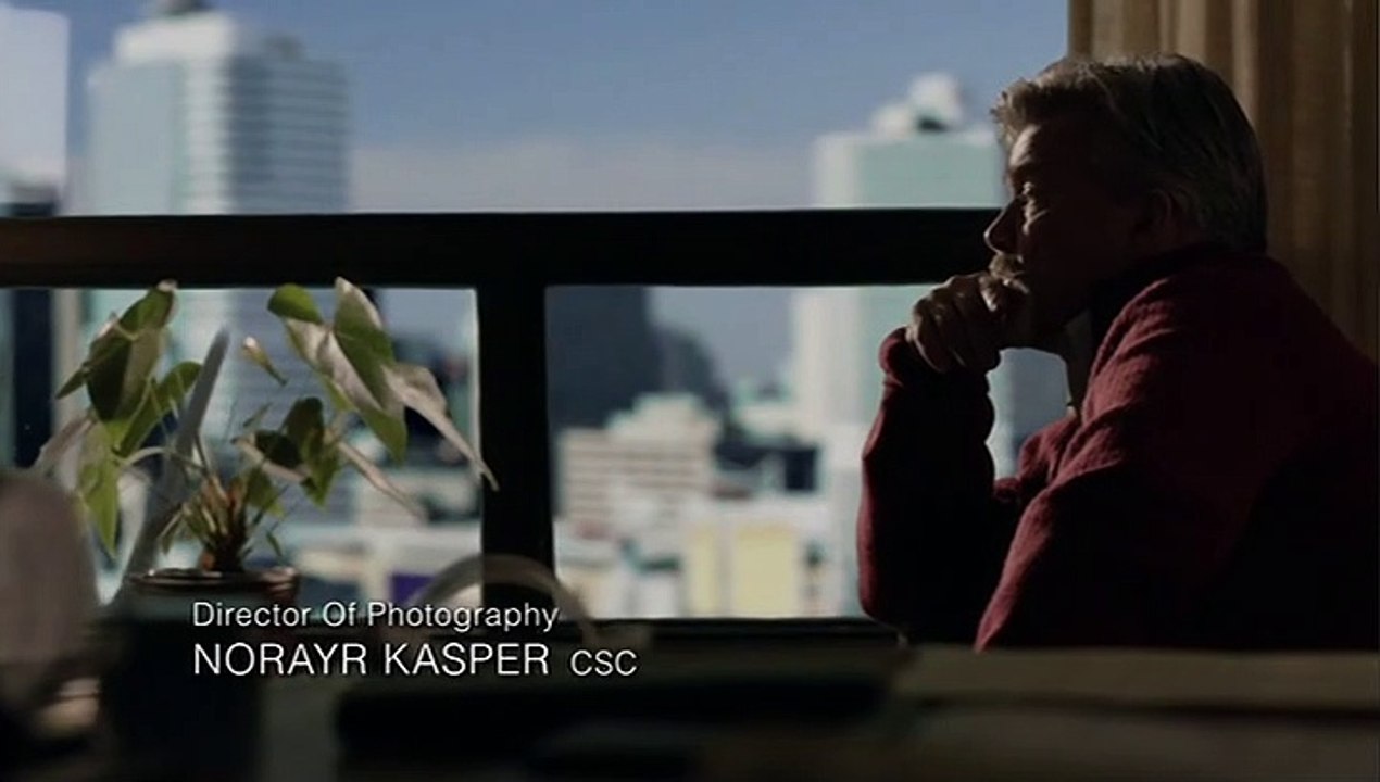 Cracked Staffel 1 Folge 11 HD Deutsch