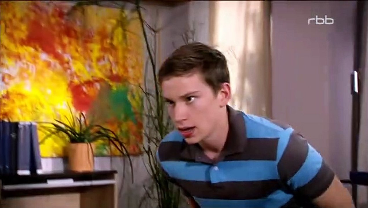 Schloss Einstein Staffel 14 Folge 47 HD Deutsch