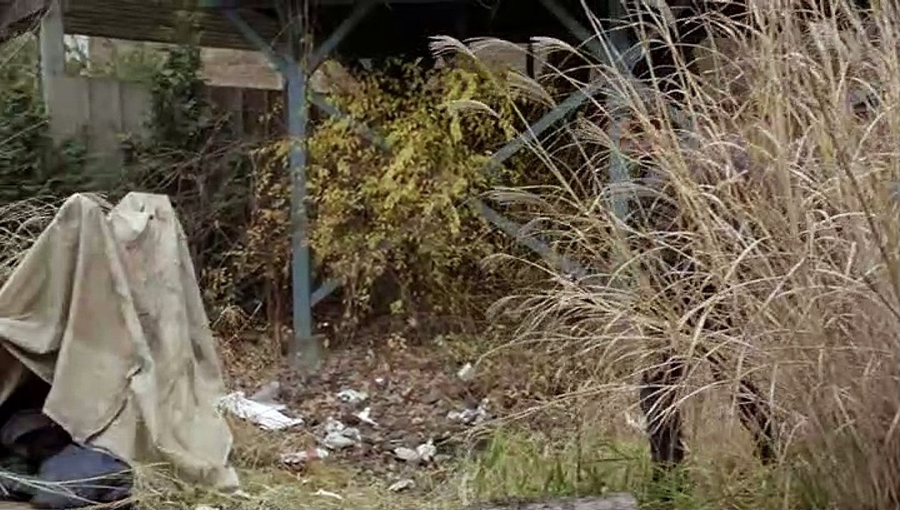 Cracked Staffel 1 Folge 12 HD Deutsch